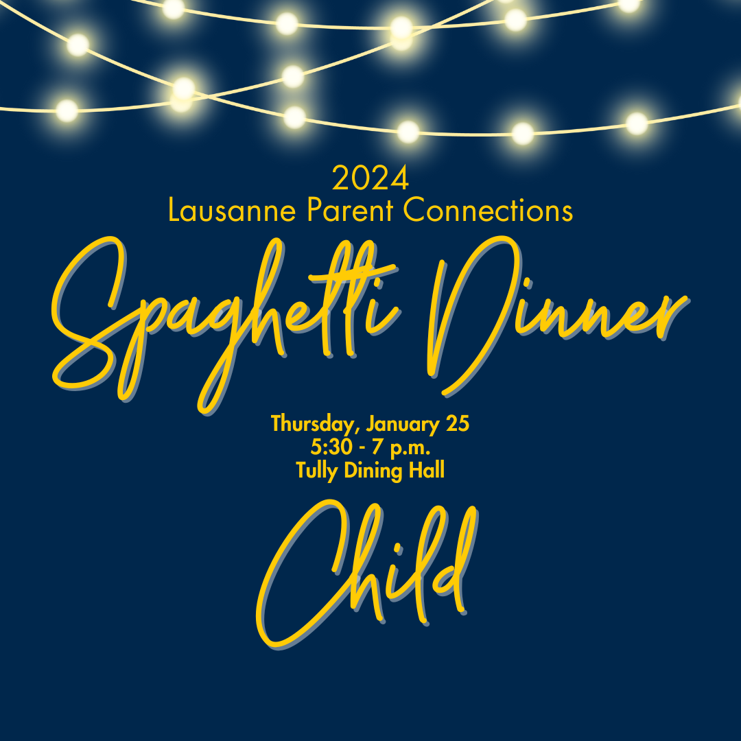 2024 Spaghetti Dinner CHILD 12 Under Ticket Lausanne Collegiate   S622304214158938743 P568 I1 W1080 